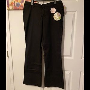 Dickies Slim Fit stretch twill pants
